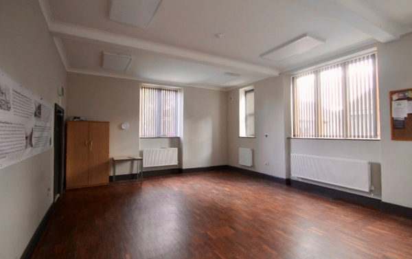 Community Room