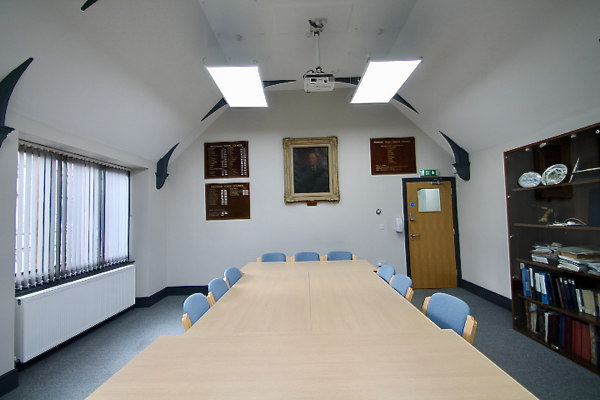 Edward Brook Room