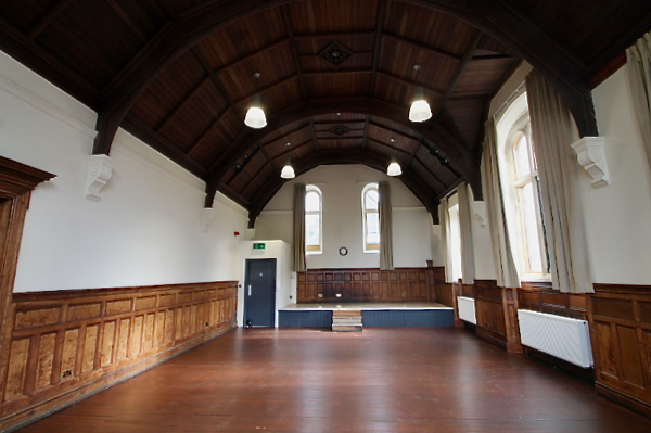 Jubilee Room
